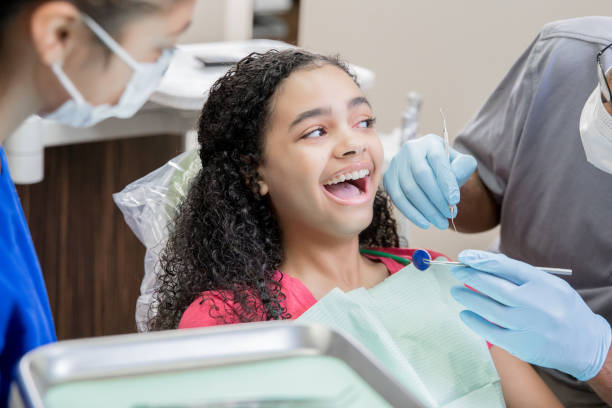 Best Emergency Broken Tooth Repair in Middletown, CA