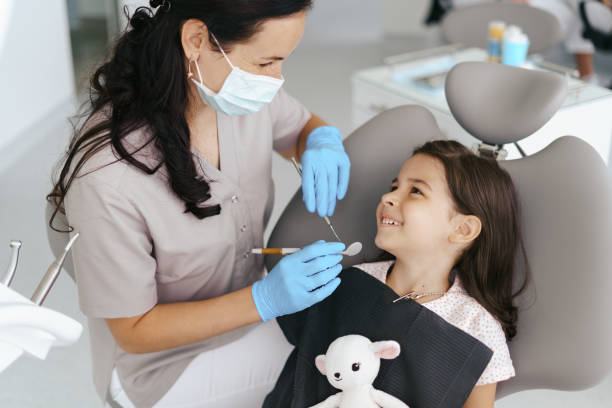 Best Emergency Dental Care for Trauma or Injury in Middletown, CA