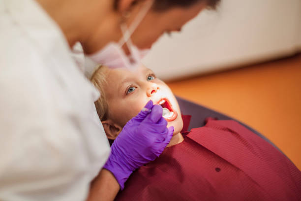 Best Emergency Tooth Extraction in Middletown, CA
